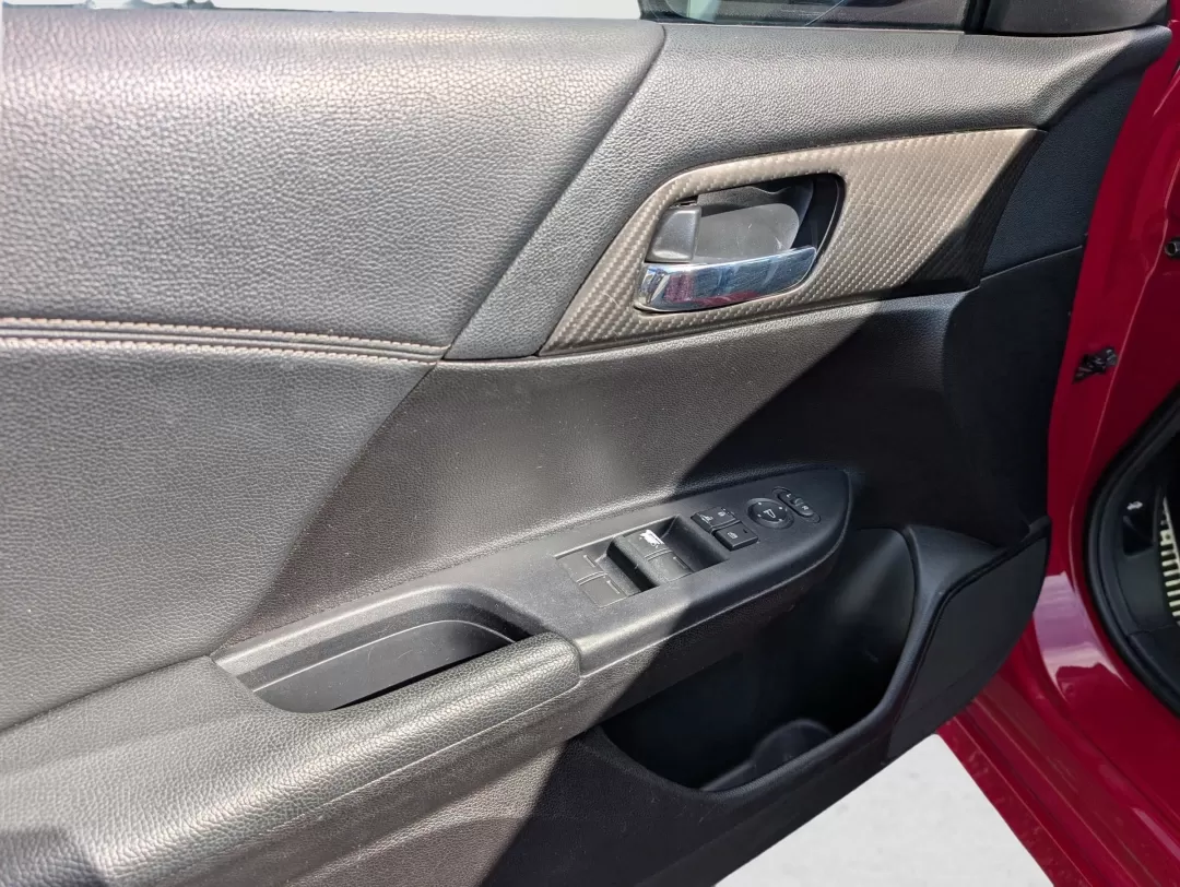 2016 Honda Accord Sedan Sport (1HGCR2F52GA) with an Other engine, located at 3959 U.S. 80 W, Phenix City, AL, 36870, (334) 297-4885, 32.469296, -85.135185 - ### Drive Your Dreams with the 2016 Honda Accord Sedan Perfect for Every Lifestyle!<br /> <br /> Looking for a vehicle that effortlessly combines style, performance, and comfort? The 2016 Honda Accord Sedan Sport is your ticket to a driving experience that suits your busy life, whether you're a gro - Photo#16