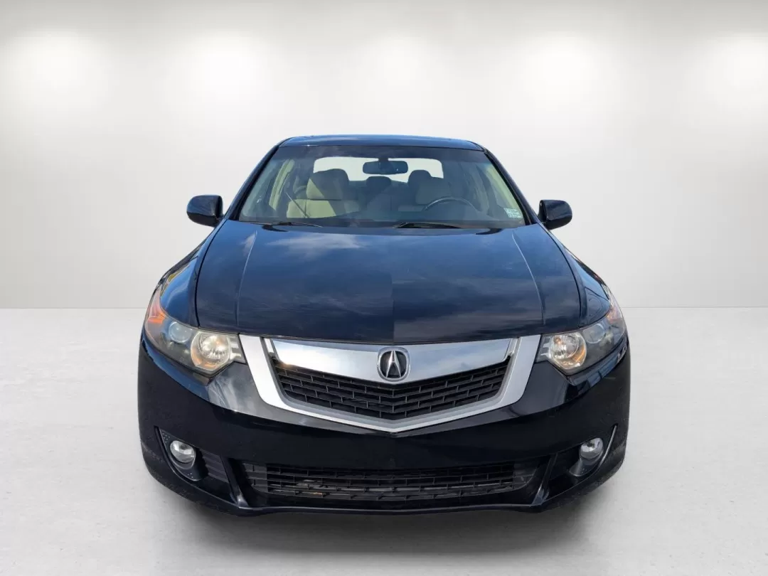 2009 Acura TSX (JH4CU26699C) with an Other engine, located at 3959 U.S. 80 W, Phenix City, AL, 36870, (334) 297-4885, 32.469296, -85.135185 - **Discover Luxury and Reliability: 2009 Acura TSX at Gils Auto in Phenix City, AL**<br /> <br /> Are you in search of a reliable sedan that fits seamlessly into your dynamic lifestyle? Look no further than this stunning 2009 Acura TSX, available now at Gils Auto, your trusted Buy Here Pay Here deale - Photo#1