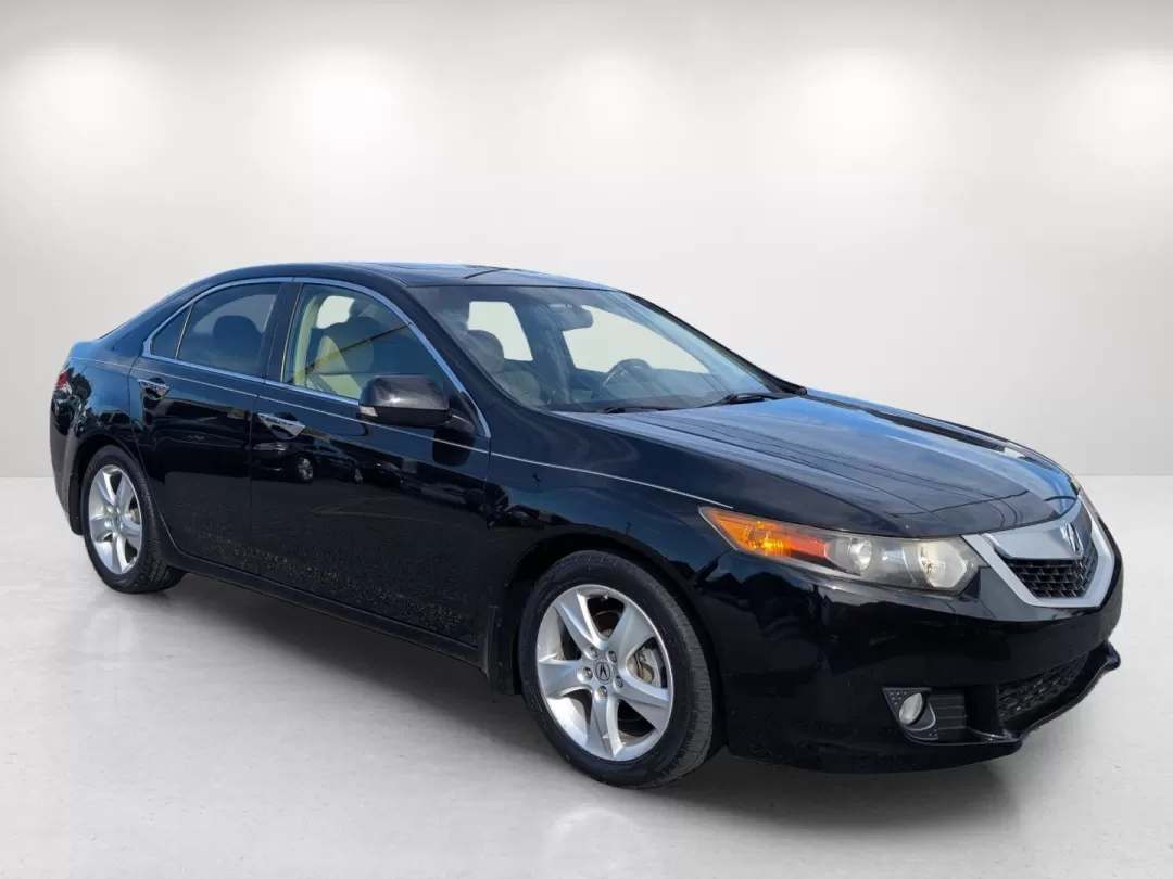 2009 Acura TSX (JH4CU26699C) with an Other engine, located at 3959 U.S. 80 W, Phenix City, AL, 36870, (334) 297-4885, 32.469296, -85.135185 - **Discover Luxury and Reliability: 2009 Acura TSX at Gils Auto in Phenix City, AL**<br /> <br /> Are you in search of a reliable sedan that fits seamlessly into your dynamic lifestyle? Look no further than this stunning 2009 Acura TSX, available now at Gils Auto, your trusted Buy Here Pay Here deale - Photo#2