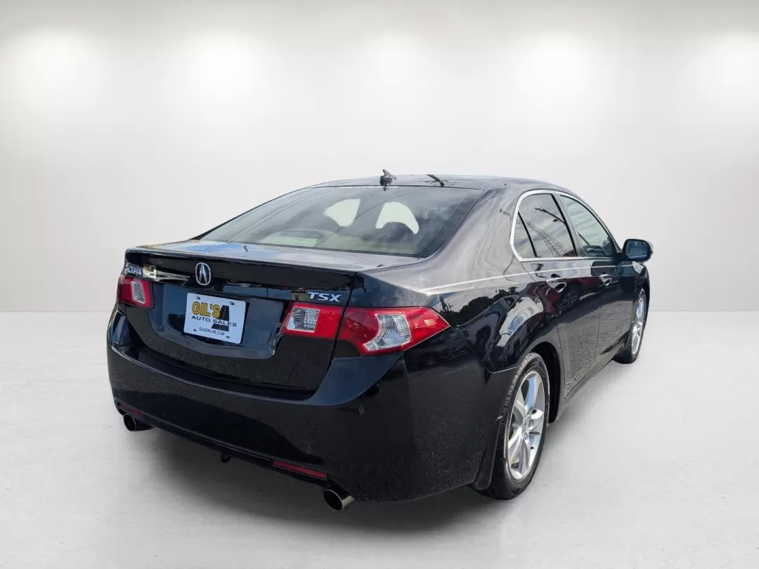 2009 Acura TSX (JH4CU26699C) with an Other engine, located at 3959 U.S. 80 W, Phenix City, AL, 36870, (334) 297-4885, 32.469296, -85.135185 - **Discover Luxury and Reliability: 2009 Acura TSX at Gils Auto in Phenix City, AL**<br /> <br /> Are you in search of a reliable sedan that fits seamlessly into your dynamic lifestyle? Look no further than this stunning 2009 Acura TSX, available now at Gils Auto, your trusted Buy Here Pay Here deale - Photo#4