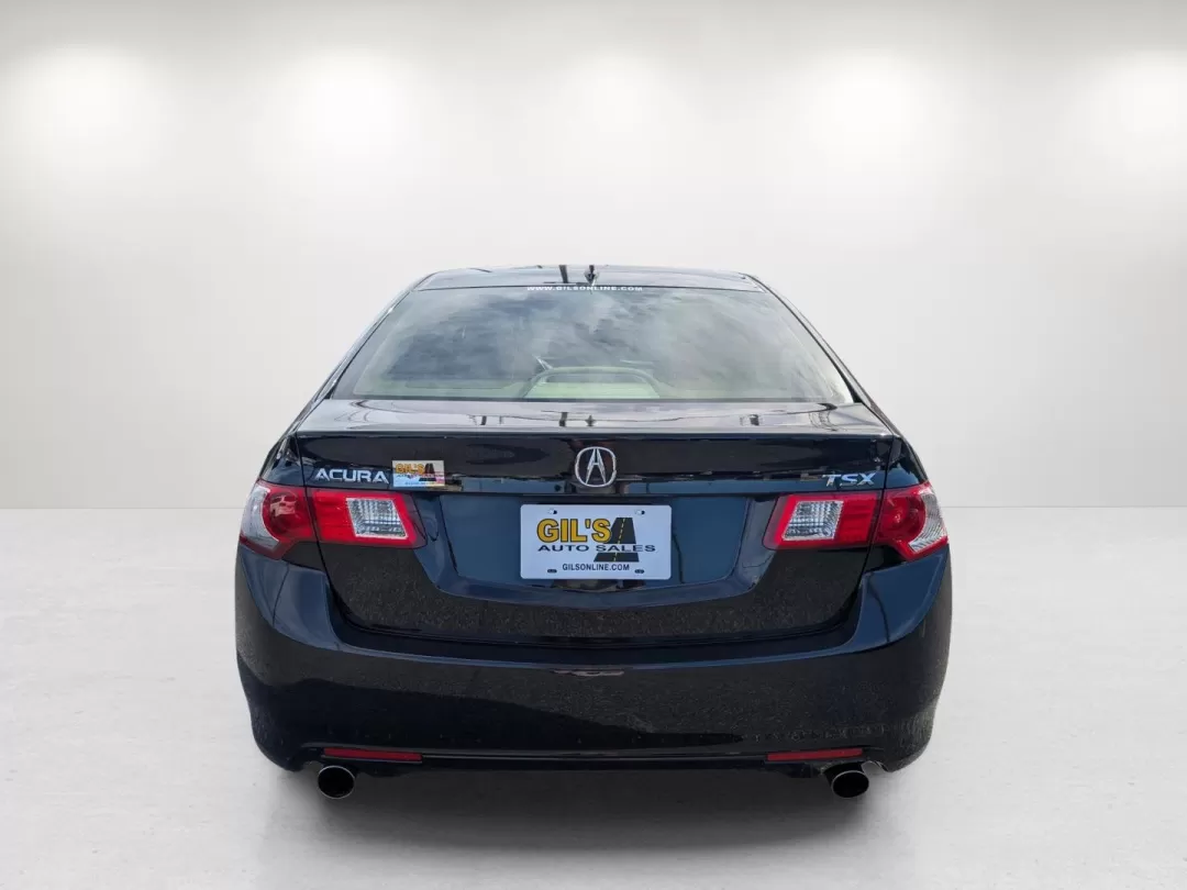 2009 Acura TSX (JH4CU26699C) with an Other engine, located at 3959 U.S. 80 W, Phenix City, AL, 36870, (334) 297-4885, 32.469296, -85.135185 - **Discover Luxury and Reliability: 2009 Acura TSX at Gils Auto in Phenix City, AL**<br /> <br /> Are you in search of a reliable sedan that fits seamlessly into your dynamic lifestyle? Look no further than this stunning 2009 Acura TSX, available now at Gils Auto, your trusted Buy Here Pay Here deale - Photo#5