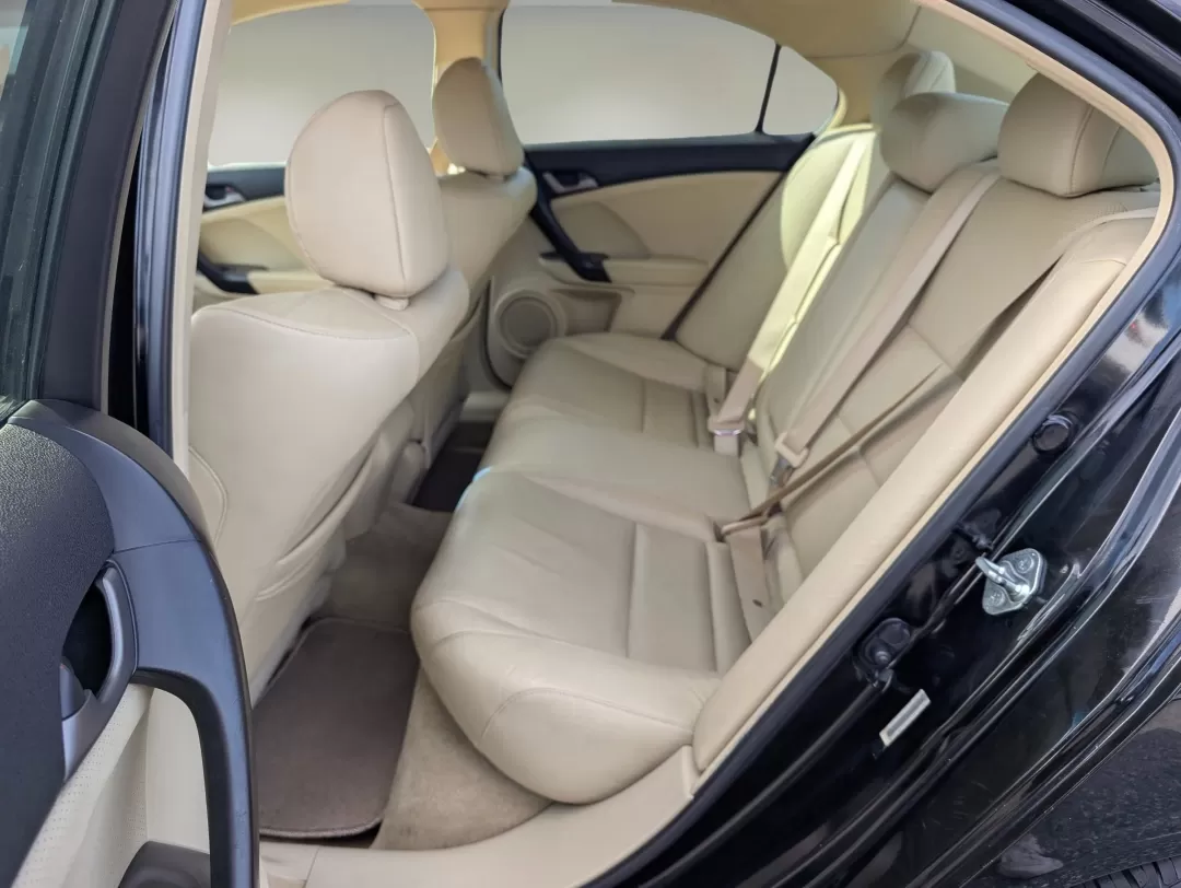 2009 Acura TSX (JH4CU26699C) with an Other engine, located at 3959 U.S. 80 W, Phenix City, AL, 36870, (334) 297-4885, 32.469296, -85.135185 - **Discover Luxury and Reliability: 2009 Acura TSX at Gils Auto in Phenix City, AL**<br /> <br /> Are you in search of a reliable sedan that fits seamlessly into your dynamic lifestyle? Look no further than this stunning 2009 Acura TSX, available now at Gils Auto, your trusted Buy Here Pay Here deale - Photo#9