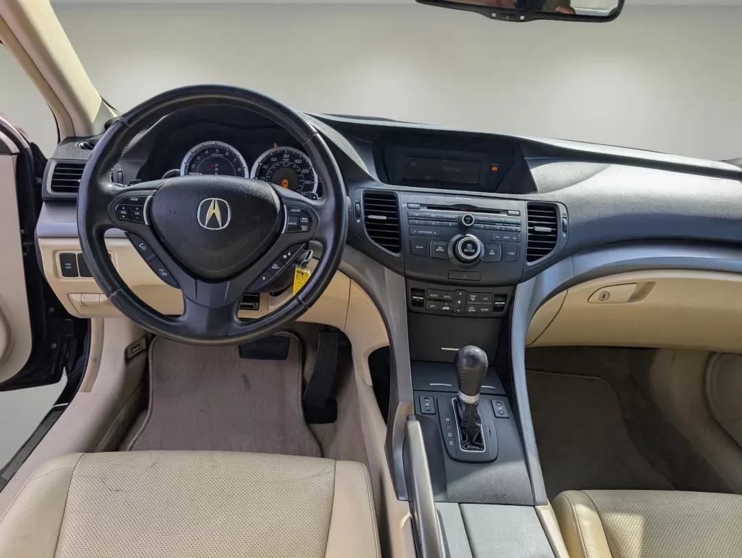 2009 Acura TSX (JH4CU26699C) with an Other engine, located at 3959 U.S. 80 W, Phenix City, AL, 36870, (334) 297-4885, 32.469296, -85.135185 - **Discover Luxury and Reliability: 2009 Acura TSX at Gils Auto in Phenix City, AL**<br /> <br /> Are you in search of a reliable sedan that fits seamlessly into your dynamic lifestyle? Look no further than this stunning 2009 Acura TSX, available now at Gils Auto, your trusted Buy Here Pay Here deale - Photo#10