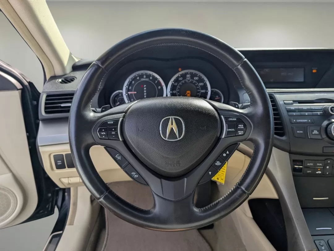 2009 Acura TSX (JH4CU26699C) with an Other engine, located at 3959 U.S. 80 W, Phenix City, AL, 36870, (334) 297-4885, 32.469296, -85.135185 - **Discover Luxury and Reliability: 2009 Acura TSX at Gils Auto in Phenix City, AL**<br /> <br /> Are you in search of a reliable sedan that fits seamlessly into your dynamic lifestyle? Look no further than this stunning 2009 Acura TSX, available now at Gils Auto, your trusted Buy Here Pay Here deale - Photo#11