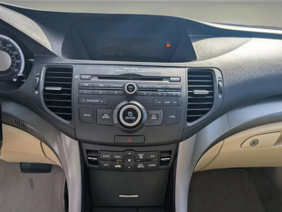 2009 Acura TSX (JH4CU26699C) with an Other engine, located at 1430 Gateway Drive, Opelika, AL, 36801, (334) 239-0944, 32.637871, -85.409790 - **Discover Luxury and Reliability: 2009 Acura TSX at Gils Auto in Phenix City, AL**<br /> <br /> Are you in search of a reliable sedan that fits seamlessly into your dynamic lifestyle? Look no further than this stunning 2009 Acura TSX, available now at Gils Auto, your trusted Buy Here Pay Here deale - Photo#12