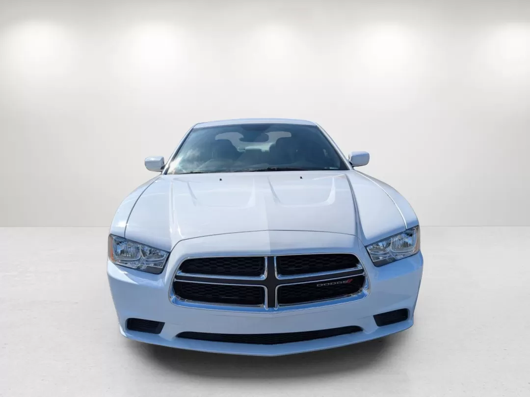 2014 /Black/Lt Frost Beige Dodge Charger SE (2C3CDXBG4EH) with an Other engine, located at 804 22nd Ave, Phenix City, AL, 36870, (334) 297-1860, 32.484749, -85.024475 - **Unleash Your Inner Adventurer with the 2014 Dodge Charger SE Perfect for Budget-Conscious Buyers!**<br /> <br /> Are you searching for a reliable, stylish car that won't break the bank? The 2014 Dodge Charger SE brings power, performance, and comfort together, making it the ideal choice for anyon - Photo#1