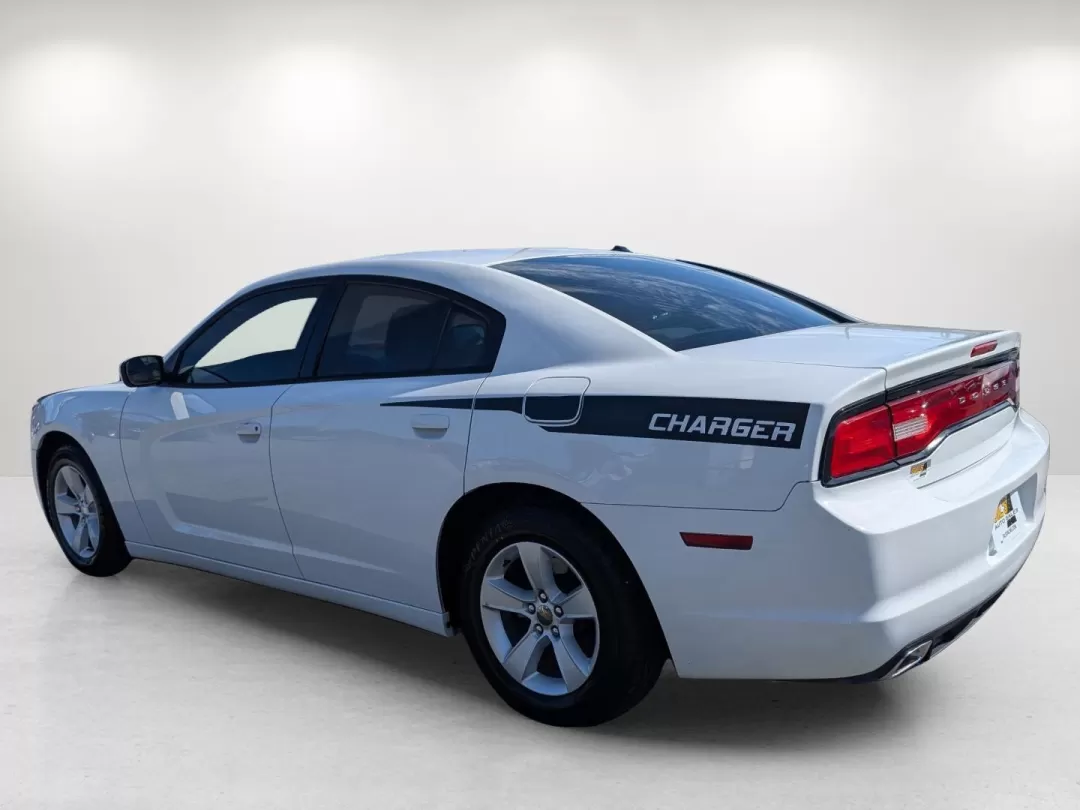 2014 /Black/Lt Frost Beige Dodge Charger SE (2C3CDXBG4EH) with an Other engine, located at 804 22nd Ave, Phenix City, AL, 36870, (334) 297-1860, 32.484749, -85.024475 - **Unleash Your Inner Adventurer with the 2014 Dodge Charger SE Perfect for Budget-Conscious Buyers!**<br /> <br /> Are you searching for a reliable, stylish car that won't break the bank? The 2014 Dodge Charger SE brings power, performance, and comfort together, making it the ideal choice for anyon - Photo#6