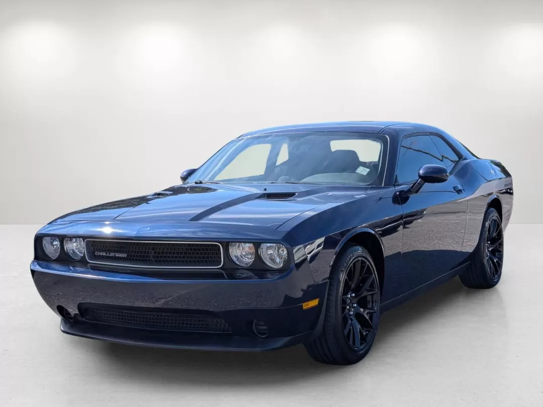 2013 /Dark Slate Gray Interior Dodge Challenger SXT (2C3CDYAG0DH) with an Other engine, located at 3959 U.S. 80 W, Phenix City, AL, 36870, (334) 297-4885, 32.469296, -85.135185 - **Ignite Your Drive with the 2013 Dodge Challenger SXT - Unleash the Thrill of the Open Road!**<br /> <br /> Are you ready to elevate your daily commute into an exhilarating adventure? The 2013 Dodge Challenger SXT is the perfect blend of performance and style, making it a fantastic choice for anyon - Photo#1