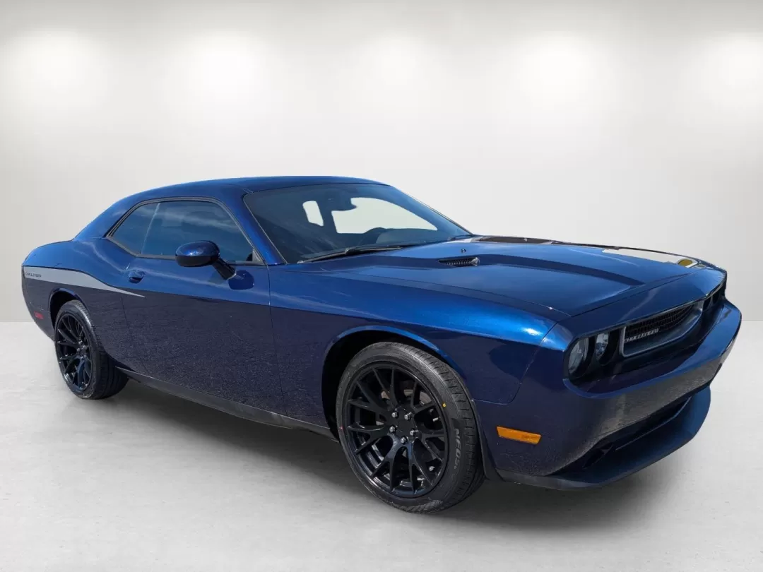 2013 /Dark Slate Gray Interior Dodge Challenger SXT (2C3CDYAG0DH) with an Other engine, located at 3959 U.S. 80 W, Phenix City, AL, 36870, (334) 297-4885, 32.469296, -85.135185 - **Ignite Your Drive with the 2013 Dodge Challenger SXT - Unleash the Thrill of the Open Road!**<br /> <br /> Are you ready to elevate your daily commute into an exhilarating adventure? The 2013 Dodge Challenger SXT is the perfect blend of performance and style, making it a fantastic choice for anyon - Photo#3