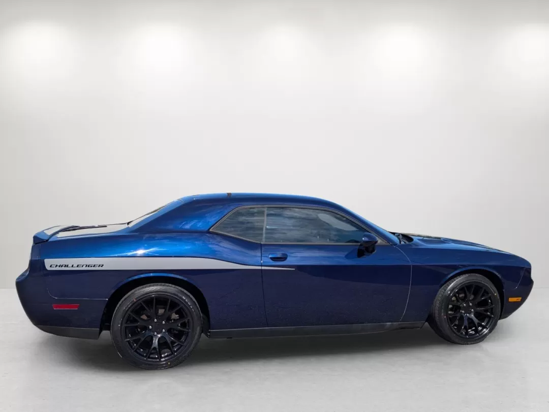 2013 /Dark Slate Gray Interior Dodge Challenger SXT (2C3CDYAG0DH) with an Other engine, located at 3959 U.S. 80 W, Phenix City, AL, 36870, (334) 297-4885, 32.469296, -85.135185 - **Ignite Your Drive with the 2013 Dodge Challenger SXT - Unleash the Thrill of the Open Road!**<br /> <br /> Are you ready to elevate your daily commute into an exhilarating adventure? The 2013 Dodge Challenger SXT is the perfect blend of performance and style, making it a fantastic choice for anyon - Photo#4