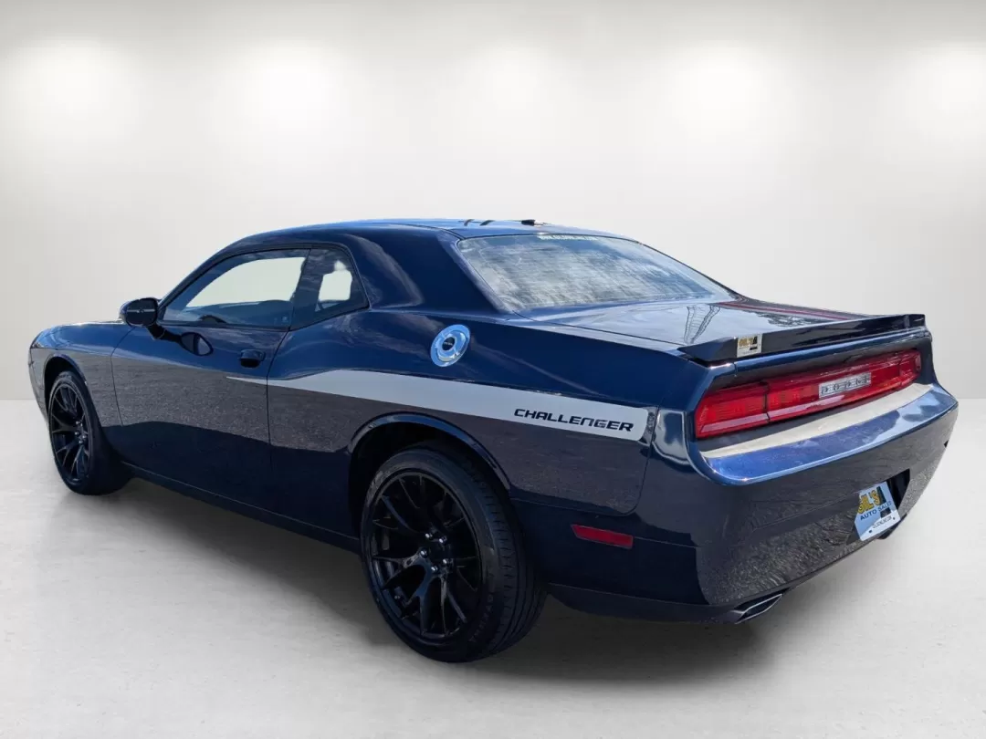 2013 /Dark Slate Gray Interior Dodge Challenger SXT (2C3CDYAG0DH) with an Other engine, located at 3959 U.S. 80 W, Phenix City, AL, 36870, (334) 297-4885, 32.469296, -85.135185 - **Ignite Your Drive with the 2013 Dodge Challenger SXT - Unleash the Thrill of the Open Road!**<br /> <br /> Are you ready to elevate your daily commute into an exhilarating adventure? The 2013 Dodge Challenger SXT is the perfect blend of performance and style, making it a fantastic choice for anyon - Photo#7