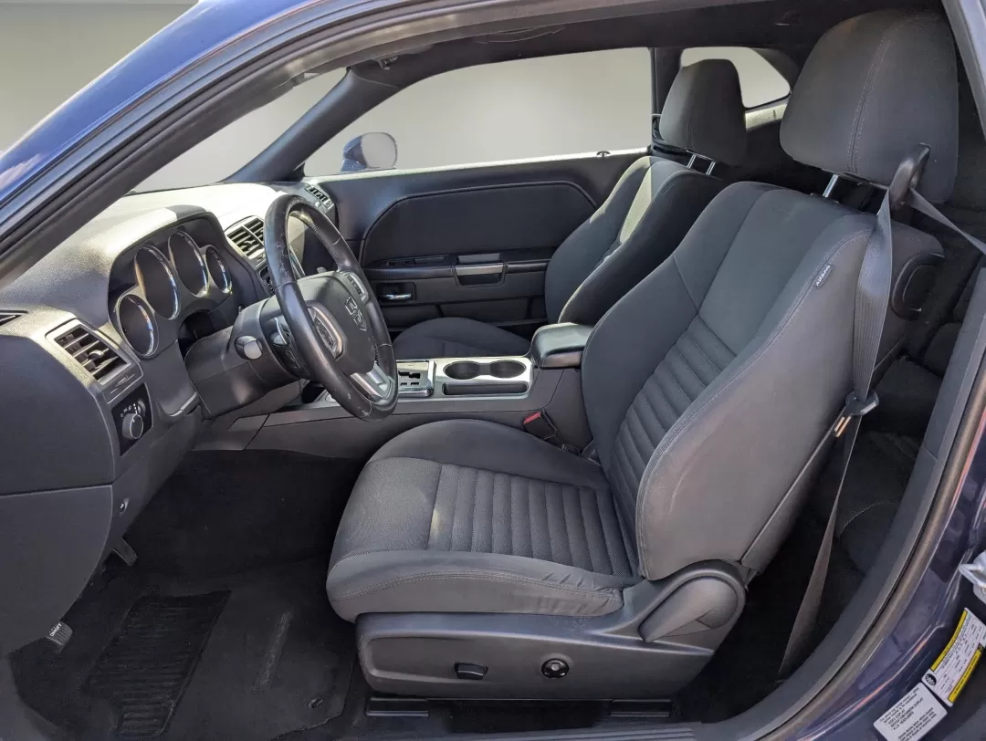 2013 /Dark Slate Gray Interior Dodge Challenger SXT (2C3CDYAG0DH) with an Other engine, located at 3959 U.S. 80 W, Phenix City, AL, 36870, (334) 297-4885, 32.469296, -85.135185 - **Ignite Your Drive with the 2013 Dodge Challenger SXT - Unleash the Thrill of the Open Road!**<br /> <br /> Are you ready to elevate your daily commute into an exhilarating adventure? The 2013 Dodge Challenger SXT is the perfect blend of performance and style, making it a fantastic choice for anyon - Photo#10