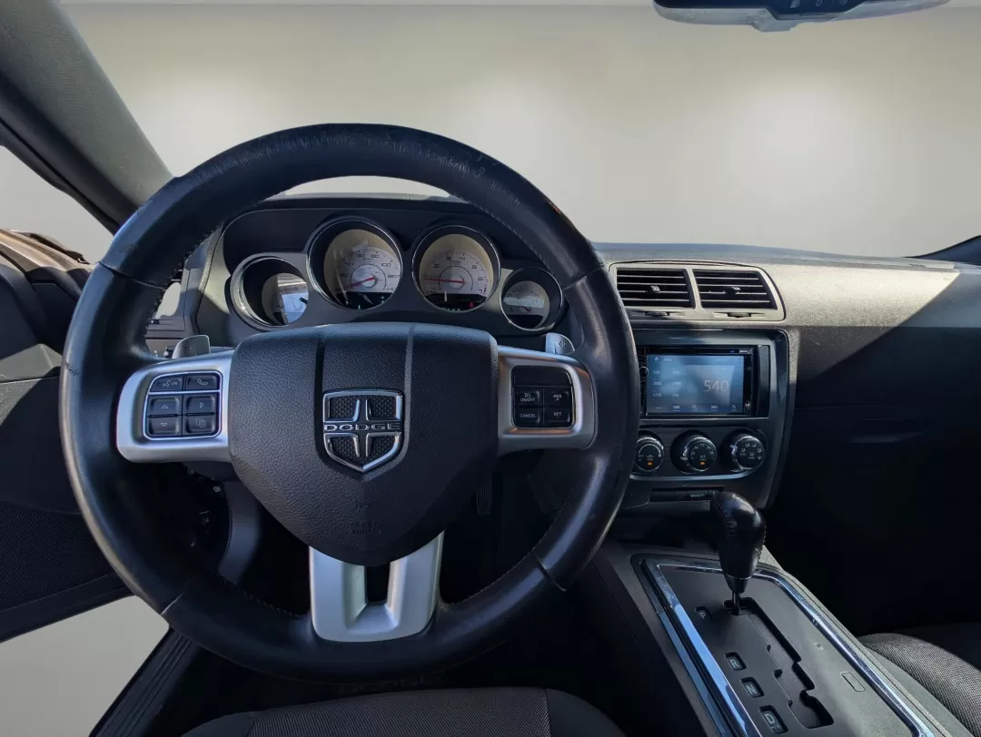 2013 /Dark Slate Gray Interior Dodge Challenger SXT (2C3CDYAG0DH) with an Other engine, located at 3959 U.S. 80 W, Phenix City, AL, 36870, (334) 297-4885, 32.469296, -85.135185 - **Ignite Your Drive with the 2013 Dodge Challenger SXT - Unleash the Thrill of the Open Road!**<br /> <br /> Are you ready to elevate your daily commute into an exhilarating adventure? The 2013 Dodge Challenger SXT is the perfect blend of performance and style, making it a fantastic choice for anyon - Photo#12