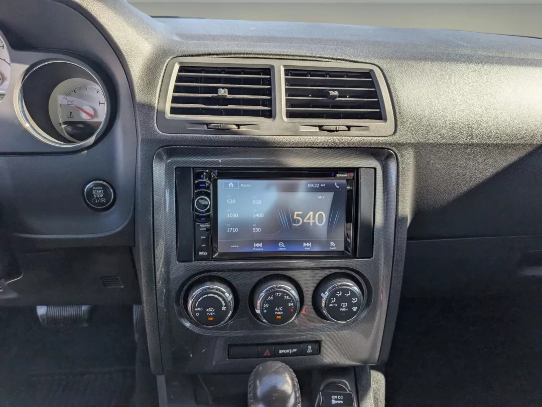 2013 /Dark Slate Gray Interior Dodge Challenger SXT (2C3CDYAG0DH) with an Other engine, located at 3959 U.S. 80 W, Phenix City, AL, 36870, (334) 297-4885, 32.469296, -85.135185 - **Ignite Your Drive with the 2013 Dodge Challenger SXT - Unleash the Thrill of the Open Road!**<br /> <br /> Are you ready to elevate your daily commute into an exhilarating adventure? The 2013 Dodge Challenger SXT is the perfect blend of performance and style, making it a fantastic choice for anyon - Photo#15