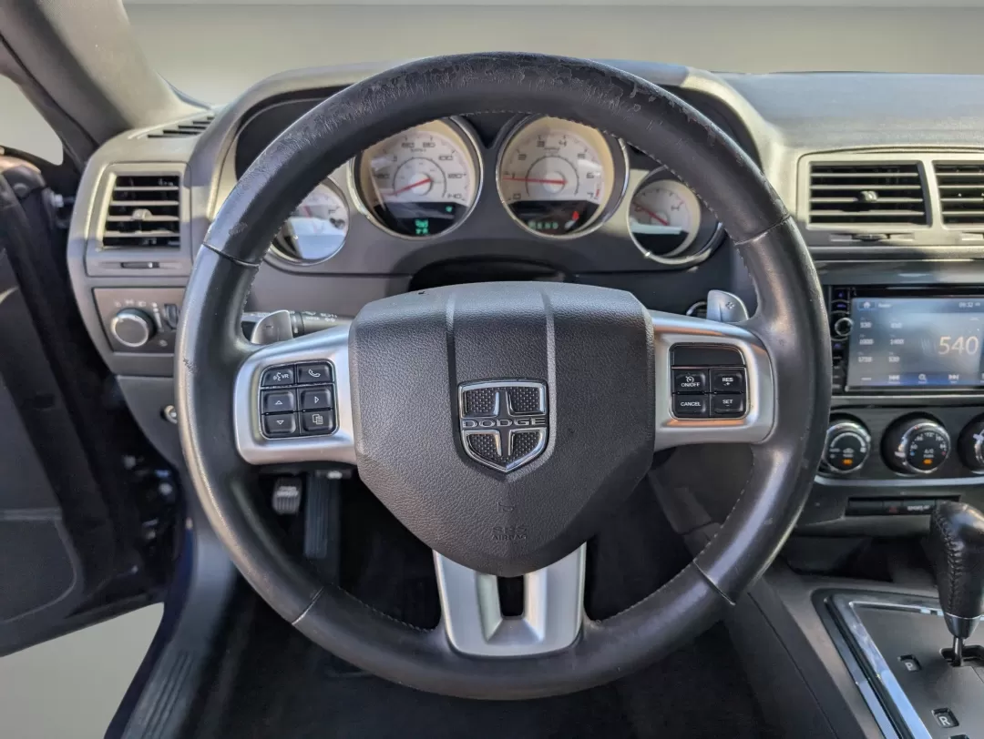 2013 /Dark Slate Gray Interior Dodge Challenger SXT (2C3CDYAG0DH) with an Other engine, located at 3959 U.S. 80 W, Phenix City, AL, 36870, (334) 297-4885, 32.469296, -85.135185 - **Ignite Your Drive with the 2013 Dodge Challenger SXT - Unleash the Thrill of the Open Road!**<br /> <br /> Are you ready to elevate your daily commute into an exhilarating adventure? The 2013 Dodge Challenger SXT is the perfect blend of performance and style, making it a fantastic choice for anyon - Photo#16