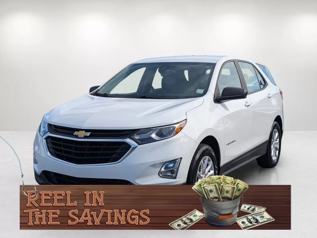 2020 /Medium Ash Gray Chevrolet Equinox LS (3GNAXHEV9LS) with an Other engine, located at 804 22nd Ave, Phenix City, AL, 36870, (334) 297-1860, 32.484749, -85.024475 - **Explore the Open Road with the 2020 Chevrolet Equinox at Gils Auto - Your Trusted Buy Here Pay Here Dealership in Phenix City**<br /> <br /> Are you in search of a versatile SUV that can effortlessly cater to your family's daily needs and weekend adventures? Look no further than this 2020 Chevrole - Photo#0