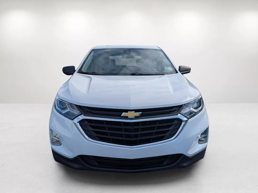 2020 /Medium Ash Gray Chevrolet Equinox LS (3GNAXHEV9LS) with an Other engine, located at 804 22nd Ave, Phenix City, AL, 36870, (334) 297-1860, 32.484749, -85.024475 - **Explore the Open Road with the 2020 Chevrolet Equinox at Gils Auto - Your Trusted Buy Here Pay Here Dealership in Phenix City**<br /> <br /> Are you in search of a versatile SUV that can effortlessly cater to your family's daily needs and weekend adventures? Look no further than this 2020 Chevrole - Photo#1