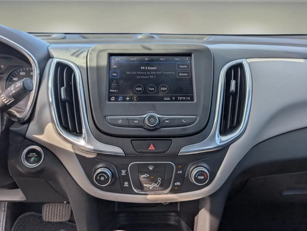 2020 /Medium Ash Gray Chevrolet Equinox LS (3GNAXHEV9LS) with an Other engine, located at 804 22nd Ave, Phenix City, AL, 36870, (334) 297-1860, 32.484749, -85.024475 - **Explore the Open Road with the 2020 Chevrolet Equinox at Gils Auto - Your Trusted Buy Here Pay Here Dealership in Phenix City**<br /> <br /> Are you in search of a versatile SUV that can effortlessly cater to your family's daily needs and weekend adventures? Look no further than this 2020 Chevrole - Photo#13