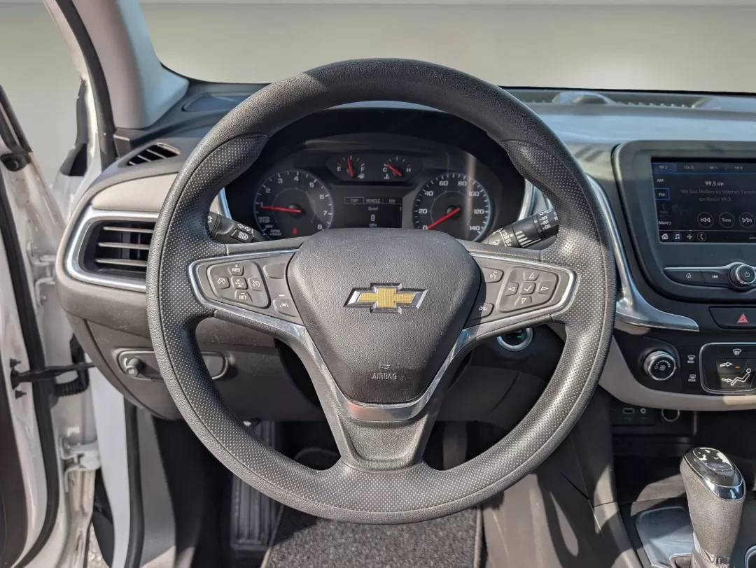 2020 /Medium Ash Gray Chevrolet Equinox LS (3GNAXHEV9LS) with an Other engine, located at 804 22nd Ave, Phenix City, AL, 36870, (334) 297-1860, 32.484749, -85.024475 - **Explore the Open Road with the 2020 Chevrolet Equinox at Gils Auto - Your Trusted Buy Here Pay Here Dealership in Phenix City**<br /> <br /> Are you in search of a versatile SUV that can effortlessly cater to your family's daily needs and weekend adventures? Look no further than this 2020 Chevrole - Photo#14