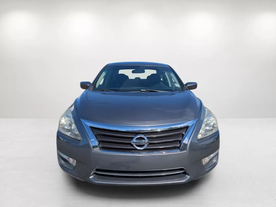 2014 /Charcoal Nissan Altima 2.5 S (1N4AL3AP3EN) with an Other engine, located at 7000 Northlake Connector, Columbus, GA, 31904, (706) 987-8085, 32.524975, -84.978134 - **Discover Your Next Adventure with the 2014 Nissan Altima at Gils Auto - Phenix City!**<br /> <br /> Are you in search of a reliable sedan that fits perfectly into your busy lifestyle? Look no further than this 2014 Nissan Altima 2.5 S, available now at Gils Auto, your trusted Buy Here Pay Here dea - Photo#1