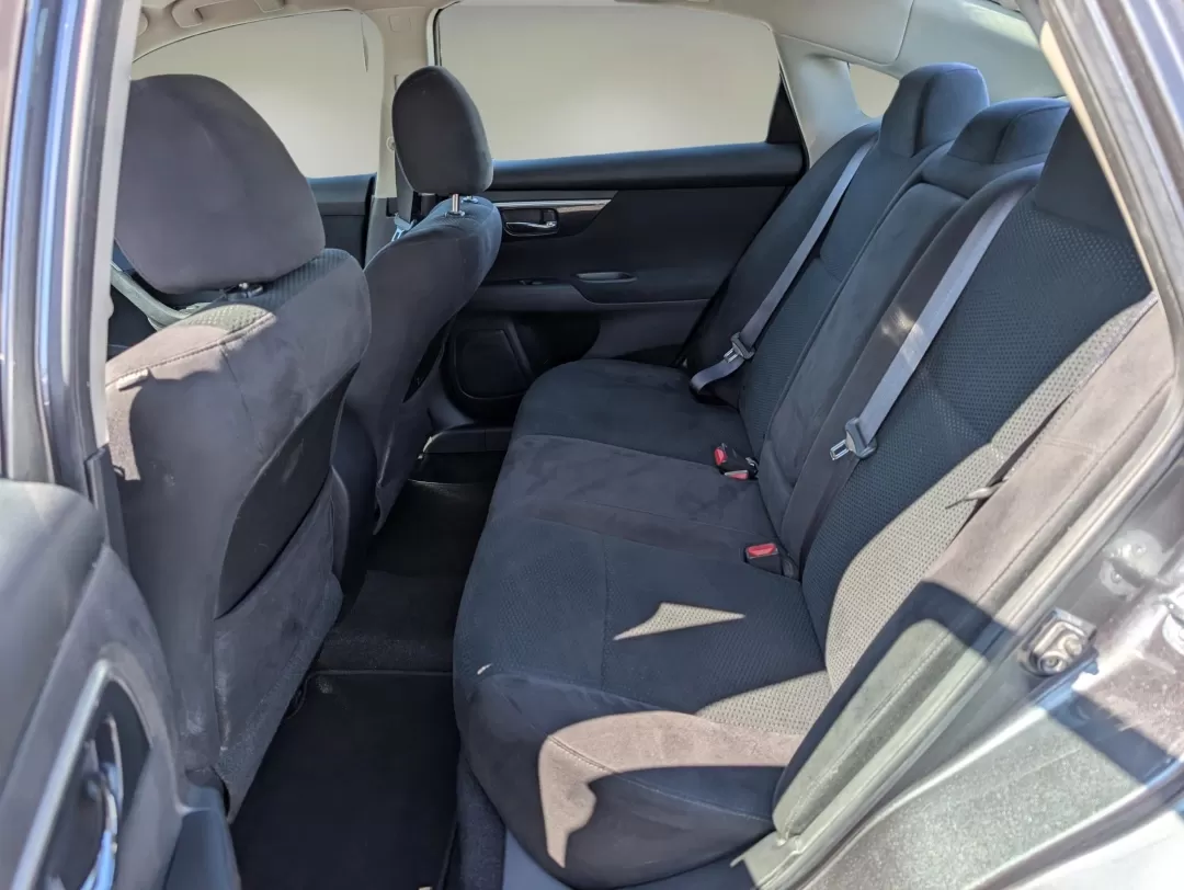 2014 /Charcoal Nissan Altima 2.5 S (1N4AL3AP3EN) with an Other engine, located at 7000 Northlake Connector, Columbus, GA, 31904, (706) 987-8085, 32.524975, -84.978134 - **Discover Your Next Adventure with the 2014 Nissan Altima at Gils Auto - Phenix City!**<br /> <br /> Are you in search of a reliable sedan that fits perfectly into your busy lifestyle? Look no further than this 2014 Nissan Altima 2.5 S, available now at Gils Auto, your trusted Buy Here Pay Here dea - Photo#10