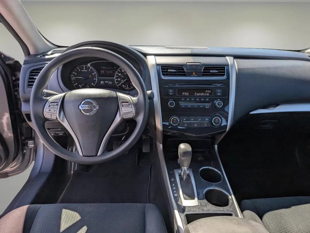 2014 /Charcoal Nissan Altima 2.5 S (1N4AL3AP3EN) with an Other engine, located at 7000 Northlake Connector, Columbus, GA, 31904, (706) 987-8085, 32.524975, -84.978134 - **Discover Your Next Adventure with the 2014 Nissan Altima at Gils Auto - Phenix City!**<br /> <br /> Are you in search of a reliable sedan that fits perfectly into your busy lifestyle? Look no further than this 2014 Nissan Altima 2.5 S, available now at Gils Auto, your trusted Buy Here Pay Here dea - Photo#11