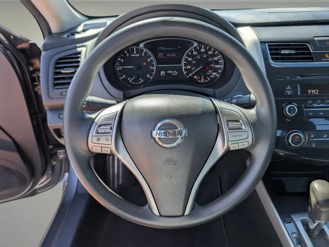 2014 /Charcoal Nissan Altima 2.5 S (1N4AL3AP3EN) with an Other engine, located at 7000 Northlake Connector, Columbus, GA, 31904, (706) 987-8085, 32.524975, -84.978134 - **Discover Your Next Adventure with the 2014 Nissan Altima at Gils Auto - Phenix City!**<br /> <br /> Are you in search of a reliable sedan that fits perfectly into your busy lifestyle? Look no further than this 2014 Nissan Altima 2.5 S, available now at Gils Auto, your trusted Buy Here Pay Here dea - Photo#15