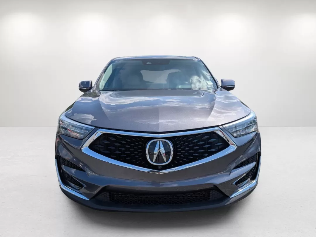 2019 Acura RDX w/Advance Pkg (5J8TC2H72KL) with an Other engine, located at 1430 Gateway Drive, Opelika, AL, 36801, (334) 239-0944, 32.637871, -85.409790 - 2019 Acura RDX w/Advance Pkg - Photo#1