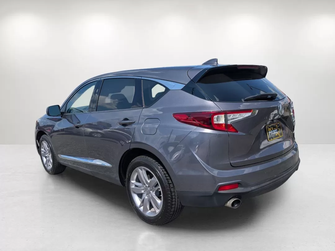 2019 Acura RDX w/Advance Pkg (5J8TC2H72KL) with an Other engine, located at 1430 Gateway Drive, Opelika, AL, 36801, (334) 239-0944, 32.637871, -85.409790 - 2019 Acura RDX w/Advance Pkg - Photo#6