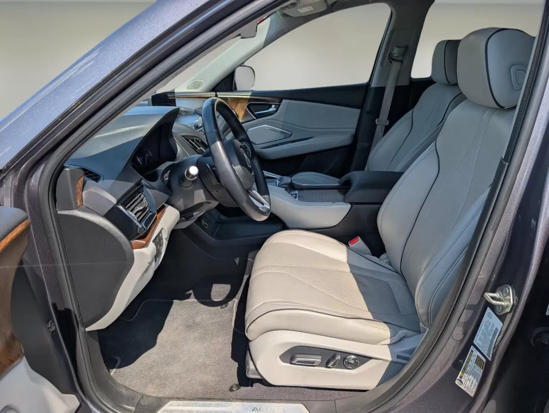 2019 Acura RDX w/Advance Pkg (5J8TC2H72KL) with an Other engine, located at 1430 Gateway Drive, Opelika, AL, 36801, (334) 239-0944, 32.637871, -85.409790 - 2019 Acura RDX w/Advance Pkg - Photo#9