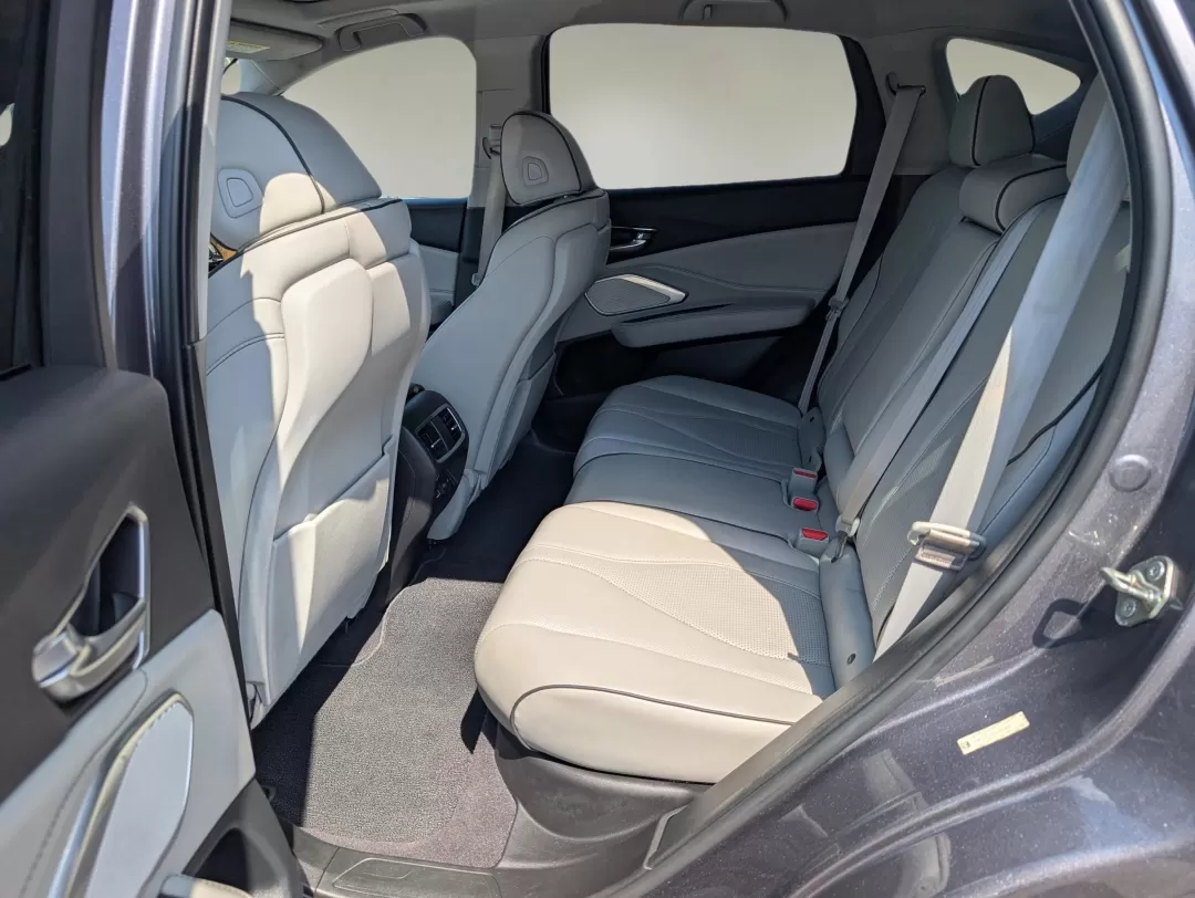 2019 Acura RDX w/Advance Pkg (5J8TC2H72KL) with an Other engine, located at 1430 Gateway Drive, Opelika, AL, 36801, (334) 239-0944, 32.637871, -85.409790 - 2019 Acura RDX w/Advance Pkg - Photo#10