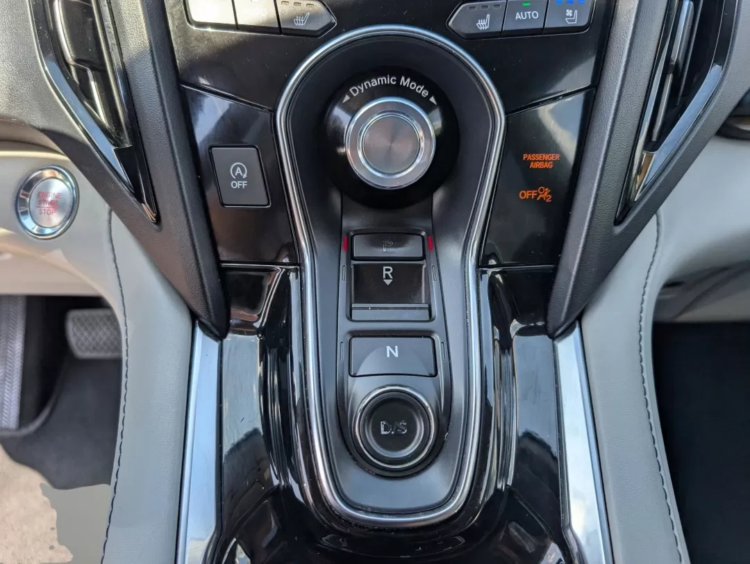 2019 Acura RDX w/Advance Pkg (5J8TC2H72KL) with an Other engine, located at 1430 Gateway Drive, Opelika, AL, 36801, (334) 239-0944, 32.637871, -85.409790 - 2019 Acura RDX w/Advance Pkg - Photo#13