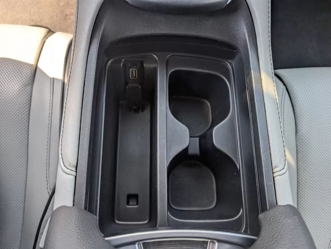 2019 Acura RDX w/Advance Pkg (5J8TC2H72KL) with an Other engine, located at 1430 Gateway Drive, Opelika, AL, 36801, (334) 239-0944, 32.637871, -85.409790 - 2019 Acura RDX w/Advance Pkg - Photo#14