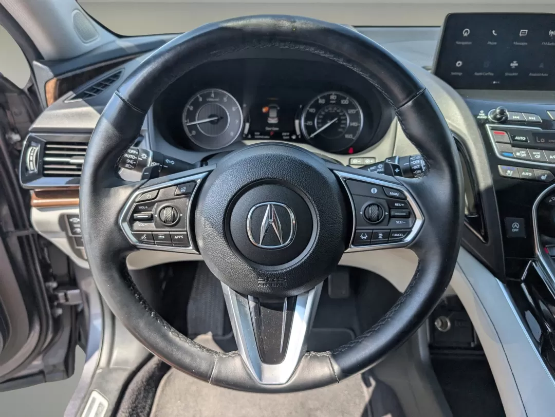 2019 Acura RDX w/Advance Pkg (5J8TC2H72KL) with an Other engine, located at 1430 Gateway Drive, Opelika, AL, 36801, (334) 239-0944, 32.637871, -85.409790 - 2019 Acura RDX w/Advance Pkg - Photo#15