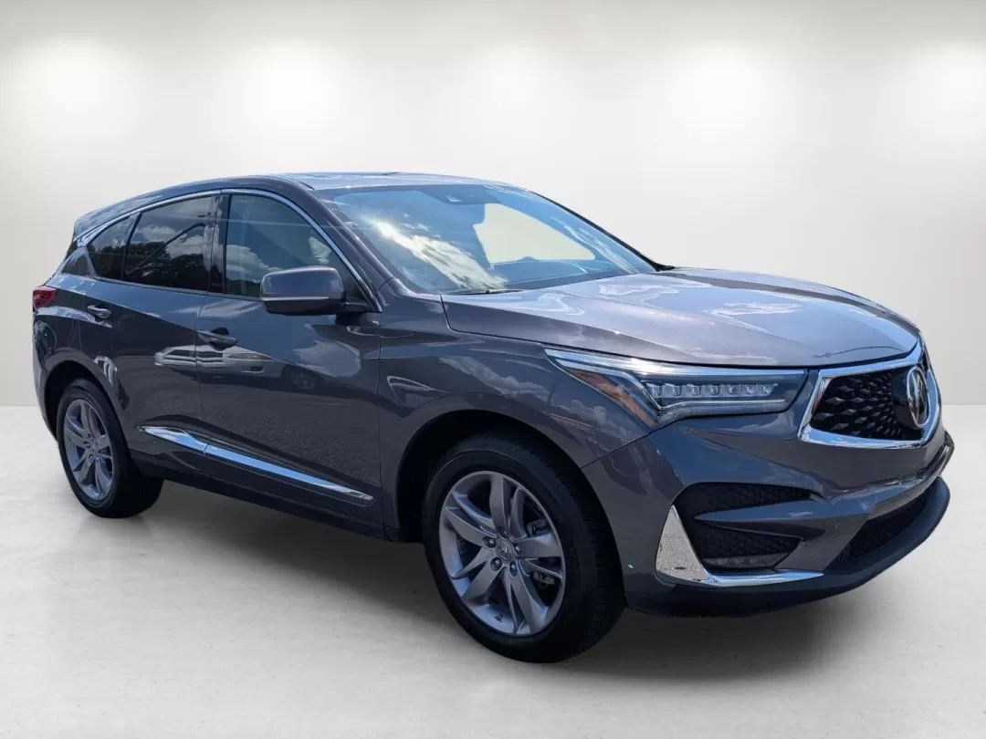 2019 Acura RDX w/Advance Pkg (5J8TC2H72KL) with an Other engine, located at 5115 14th Ave., Columbus, GA, 31904, (706) 323-0345, 32.511494, -84.971046 - Are you ready to elevate your driving experience? Imagine gliding through the scenic roads of Phenix City, AL, in a stylish 2019 Acura RDX with the Advance Package. This luxurious sport utility vehicle (SUV) is not just a mode of transportation; it's an invitation to indulge in life's adventures, wh - Photo#2