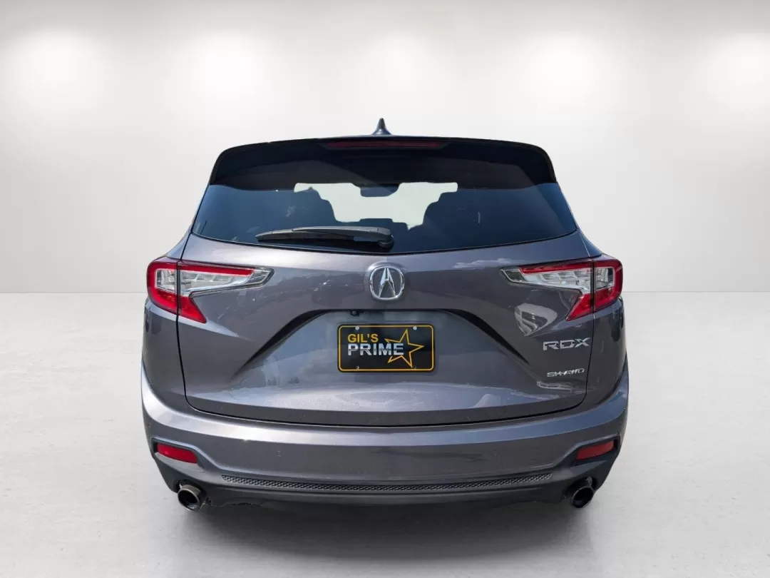 2019 Acura RDX w/Advance Pkg (5J8TC2H72KL) with an Other engine, located at 5115 14th Ave., Columbus, GA, 31904, (706) 323-0345, 32.511494, -84.971046 - Are you ready to elevate your driving experience? Imagine gliding through the scenic roads of Phenix City, AL, in a stylish 2019 Acura RDX with the Advance Package. This luxurious sport utility vehicle (SUV) is not just a mode of transportation; it's an invitation to indulge in life's adventures, wh - Photo#5