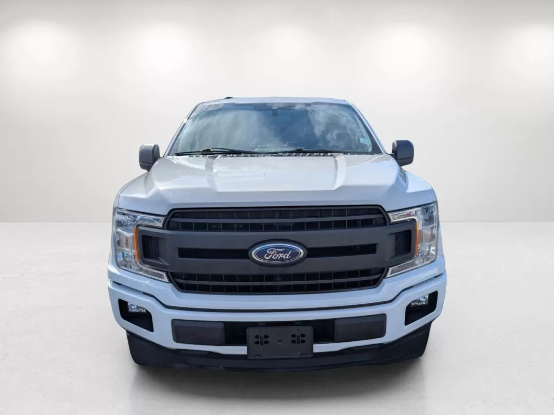 2019 Ford F-150 XL (1FTEX1CP1KK) with an Other engine, located at 5115 14th Ave., Columbus, GA, 31904, (706) 323-0345, 32.511494, -84.971046 - **Discover Adventure with the 2019 Ford F-150 at Gils Auto - Your Trusted Buy Here Pay Here Dealer in Phenix City!**<br /> <br /> Are you ready to elevate your weekend adventures or tackle your daily commute with unmatched power and versatility? Look no further than the 2019 Ford F-150, now availabl - Photo#1