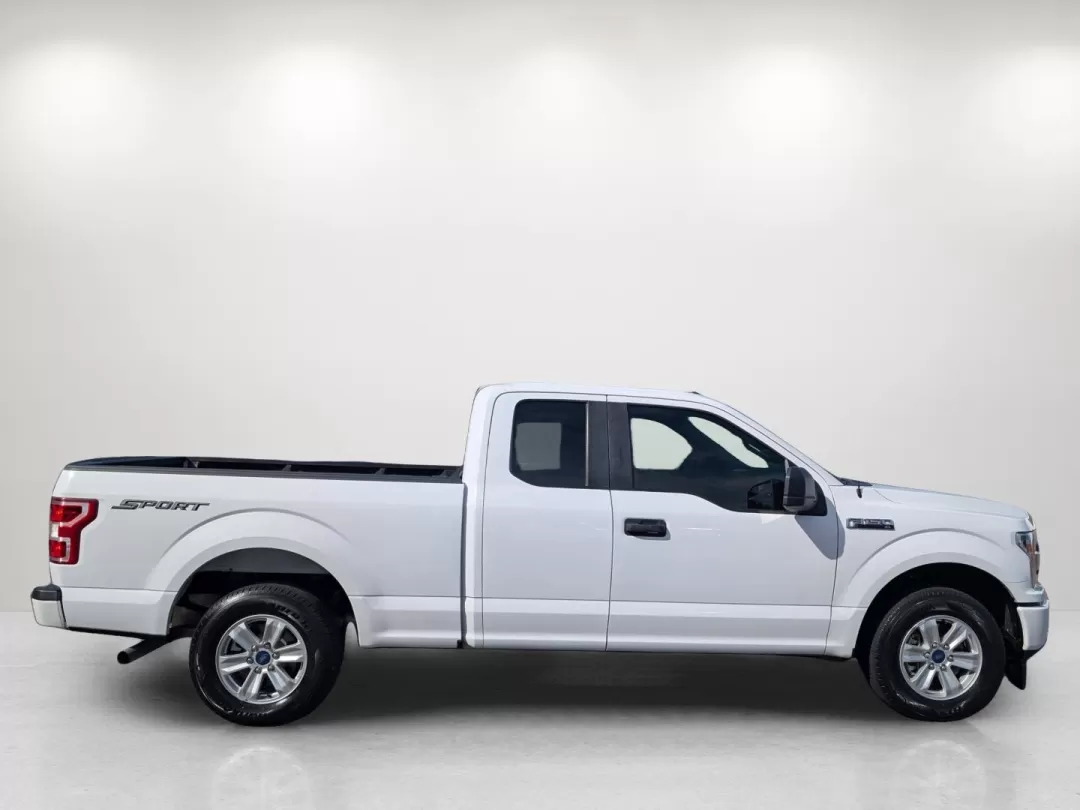 2019 Ford F-150 XL (1FTEX1CP1KK) with an Other engine, located at 5115 14th Ave., Columbus, GA, 31904, (706) 323-0345, 32.511494, -84.971046 - **Discover Adventure with the 2019 Ford F-150 at Gils Auto - Your Trusted Buy Here Pay Here Dealer in Phenix City!**<br /> <br /> Are you ready to elevate your weekend adventures or tackle your daily commute with unmatched power and versatility? Look no further than the 2019 Ford F-150, now availabl - Photo#3