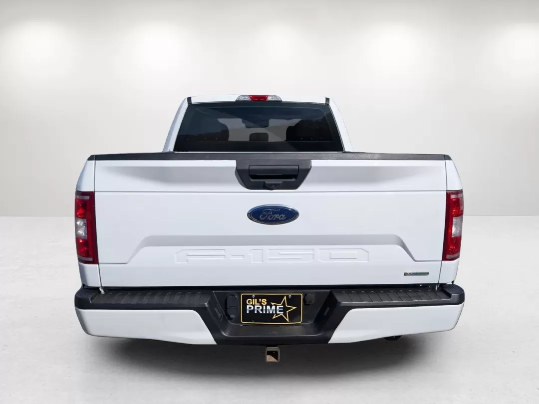 2019 Ford F-150 XL (1FTEX1CP1KK) with an Other engine, located at 5115 14th Ave., Columbus, GA, 31904, (706) 323-0345, 32.511494, -84.971046 - **Discover Adventure with the 2019 Ford F-150 at Gils Auto - Your Trusted Buy Here Pay Here Dealer in Phenix City!**<br /> <br /> Are you ready to elevate your weekend adventures or tackle your daily commute with unmatched power and versatility? Look no further than the 2019 Ford F-150, now availabl - Photo#5