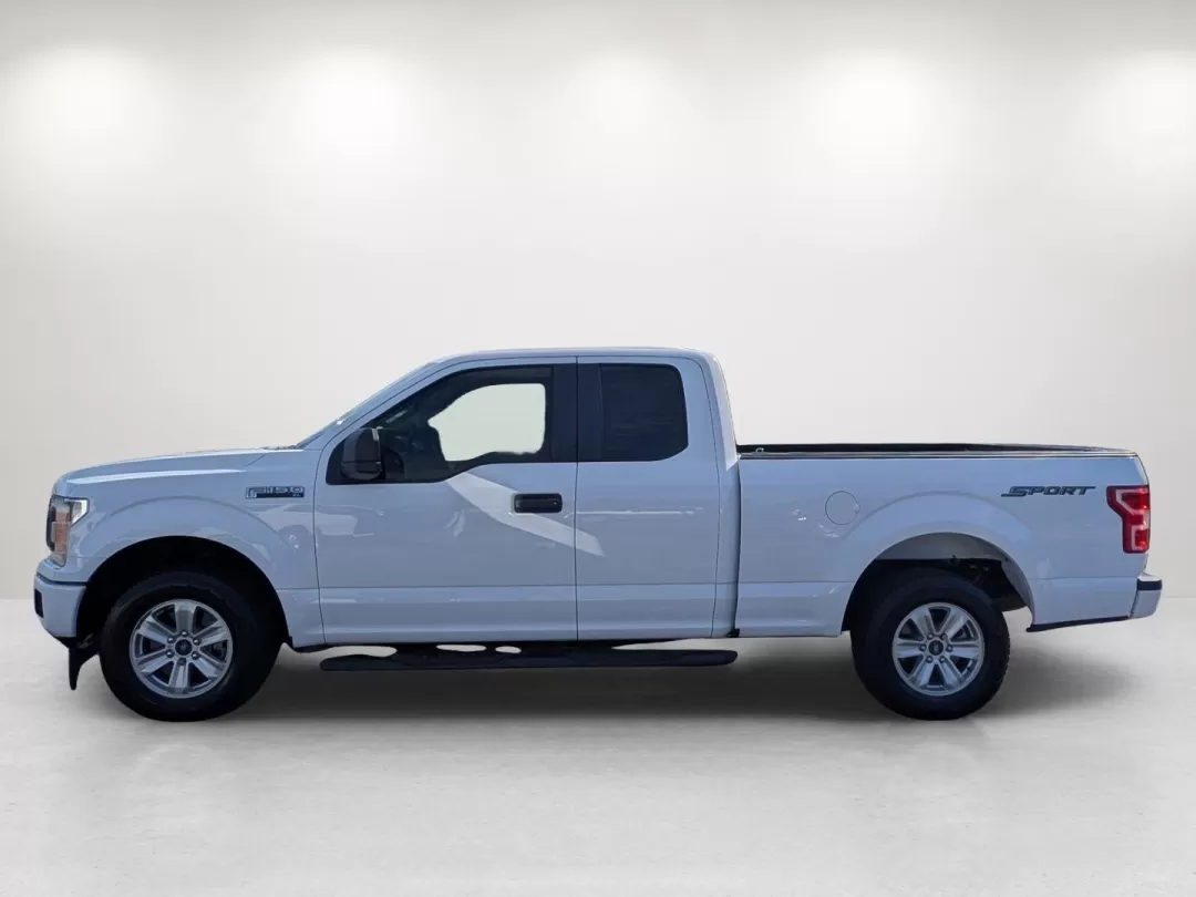 2019 Ford F-150 XL (1FTEX1CP1KK) with an Other engine, located at 5115 14th Ave., Columbus, GA, 31904, (706) 323-0345, 32.511494, -84.971046 - **Discover Adventure with the 2019 Ford F-150 at Gils Auto - Your Trusted Buy Here Pay Here Dealer in Phenix City!**<br /> <br /> Are you ready to elevate your weekend adventures or tackle your daily commute with unmatched power and versatility? Look no further than the 2019 Ford F-150, now availabl - Photo#7