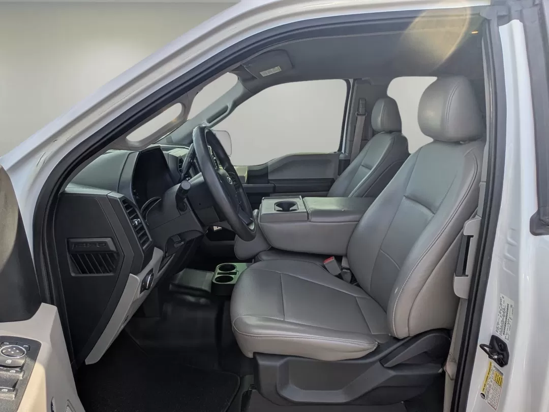 2019 Ford F-150 XL (1FTEX1CP1KK) with an Other engine, located at 5115 14th Ave., Columbus, GA, 31904, (706) 323-0345, 32.511494, -84.971046 - **Discover Adventure with the 2019 Ford F-150 at Gils Auto - Your Trusted Buy Here Pay Here Dealer in Phenix City!**<br /> <br /> Are you ready to elevate your weekend adventures or tackle your daily commute with unmatched power and versatility? Look no further than the 2019 Ford F-150, now availabl - Photo#8