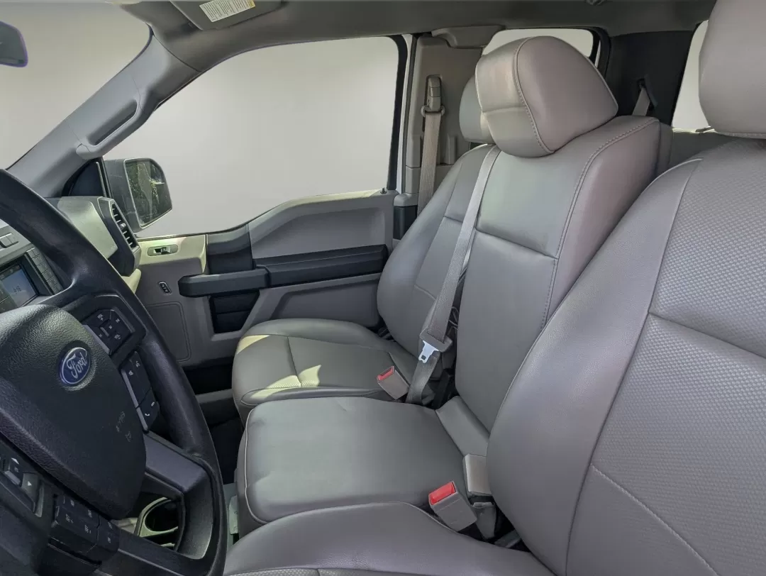 2019 Ford F-150 XL (1FTEX1CP1KK) with an Other engine, located at 5115 14th Ave., Columbus, GA, 31904, (706) 323-0345, 32.511494, -84.971046 - **Discover Adventure with the 2019 Ford F-150 at Gils Auto - Your Trusted Buy Here Pay Here Dealer in Phenix City!**<br /> <br /> Are you ready to elevate your weekend adventures or tackle your daily commute with unmatched power and versatility? Look no further than the 2019 Ford F-150, now availabl - Photo#9