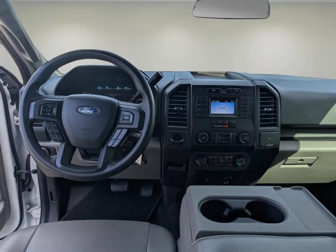 2019 Ford F-150 XL (1FTEX1CP1KK) with an Other engine, located at 5115 14th Ave., Columbus, GA, 31904, (706) 323-0345, 32.511494, -84.971046 - **Discover Adventure with the 2019 Ford F-150 at Gils Auto - Your Trusted Buy Here Pay Here Dealer in Phenix City!**<br /> <br /> Are you ready to elevate your weekend adventures or tackle your daily commute with unmatched power and versatility? Look no further than the 2019 Ford F-150, now availabl - Photo#11