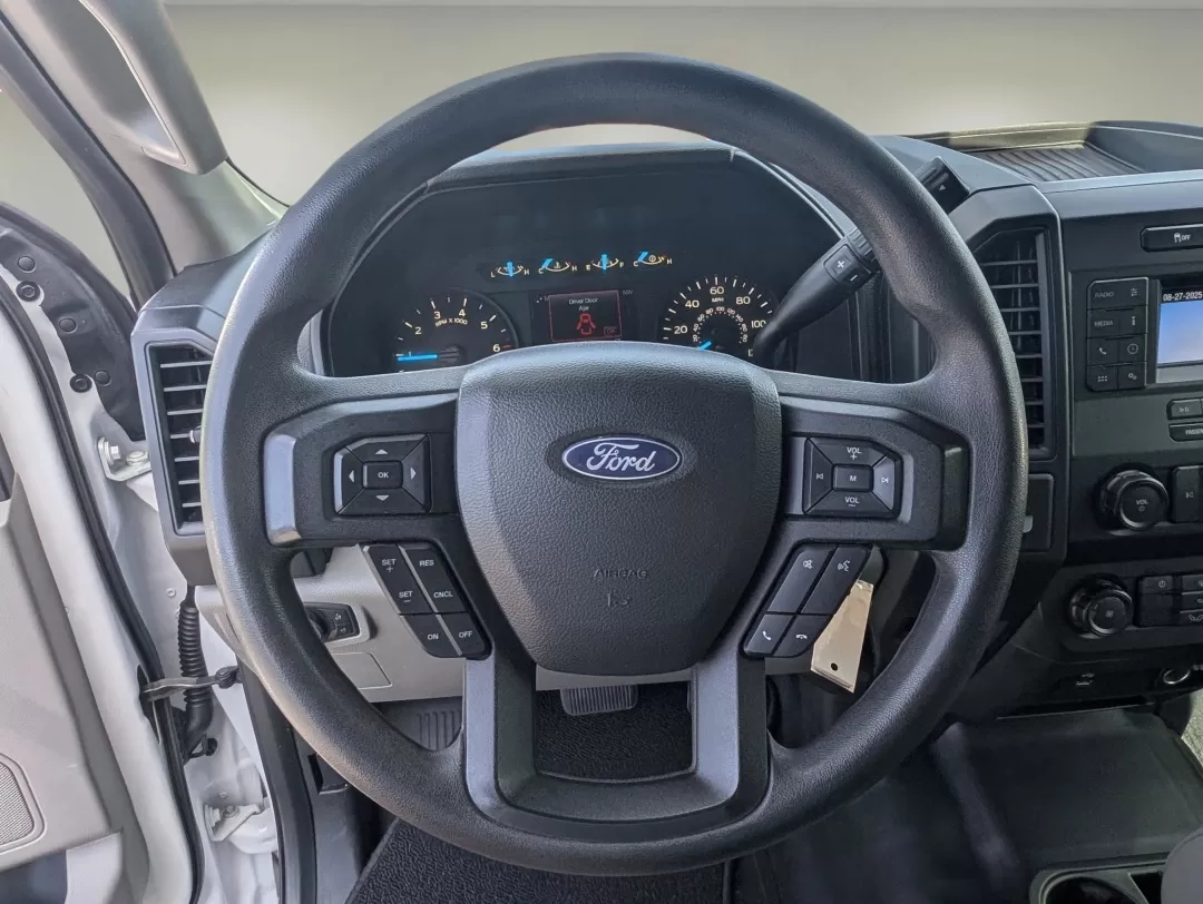 2019 Ford F-150 XL (1FTEX1CP1KK) with an Other engine, located at 5115 14th Ave., Columbus, GA, 31904, (706) 323-0345, 32.511494, -84.971046 - **Discover Adventure with the 2019 Ford F-150 at Gils Auto - Your Trusted Buy Here Pay Here Dealer in Phenix City!**<br /> <br /> Are you ready to elevate your weekend adventures or tackle your daily commute with unmatched power and versatility? Look no further than the 2019 Ford F-150, now availabl - Photo#14