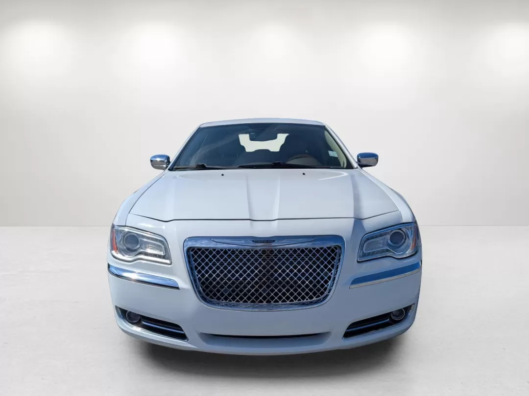 2013 /Dark Frost Beige/Light Frost Beige Chrysler 300 300C (2C3CCAET5DH) with an Other engine, located at 804 22nd Ave, Phenix City, AL, 36870, (334) 297-1860, 32.484749, -85.024475 - **Experience Luxury on a Budget: 2013 Chrysler 300C at Gils Auto Phenix City, AL**<br /> <br /> Are you searching for a reliable and stylish vehicle that can elevate your daily commute while accommodating your family's needs? Look no further than the stunning 2013 Chrysler 300C available at Gils Au - Photo#1