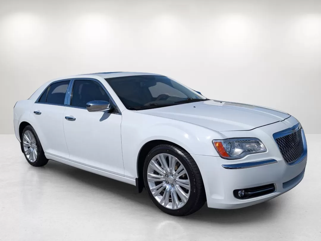 2013 /Dark Frost Beige/Light Frost Beige Chrysler 300 300C (2C3CCAET5DH) with an Other engine, located at 804 22nd Ave, Phenix City, AL, 36870, (334) 297-1860, 32.484749, -85.024475 - **Experience Luxury on a Budget: 2013 Chrysler 300C at Gils Auto Phenix City, AL**<br /> <br /> Are you searching for a reliable and stylish vehicle that can elevate your daily commute while accommodating your family's needs? Look no further than the stunning 2013 Chrysler 300C available at Gils Au - Photo#2