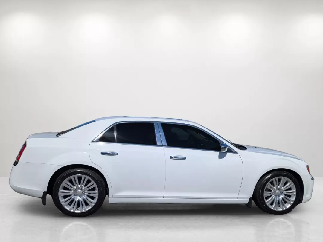 2013 /Dark Frost Beige/Light Frost Beige Chrysler 300 300C (2C3CCAET5DH) with an Other engine, located at 804 22nd Ave, Phenix City, AL, 36870, (334) 297-1860, 32.484749, -85.024475 - **Experience Luxury on a Budget: 2013 Chrysler 300C at Gils Auto Phenix City, AL**<br /> <br /> Are you searching for a reliable and stylish vehicle that can elevate your daily commute while accommodating your family's needs? Look no further than the stunning 2013 Chrysler 300C available at Gils Au - Photo#3