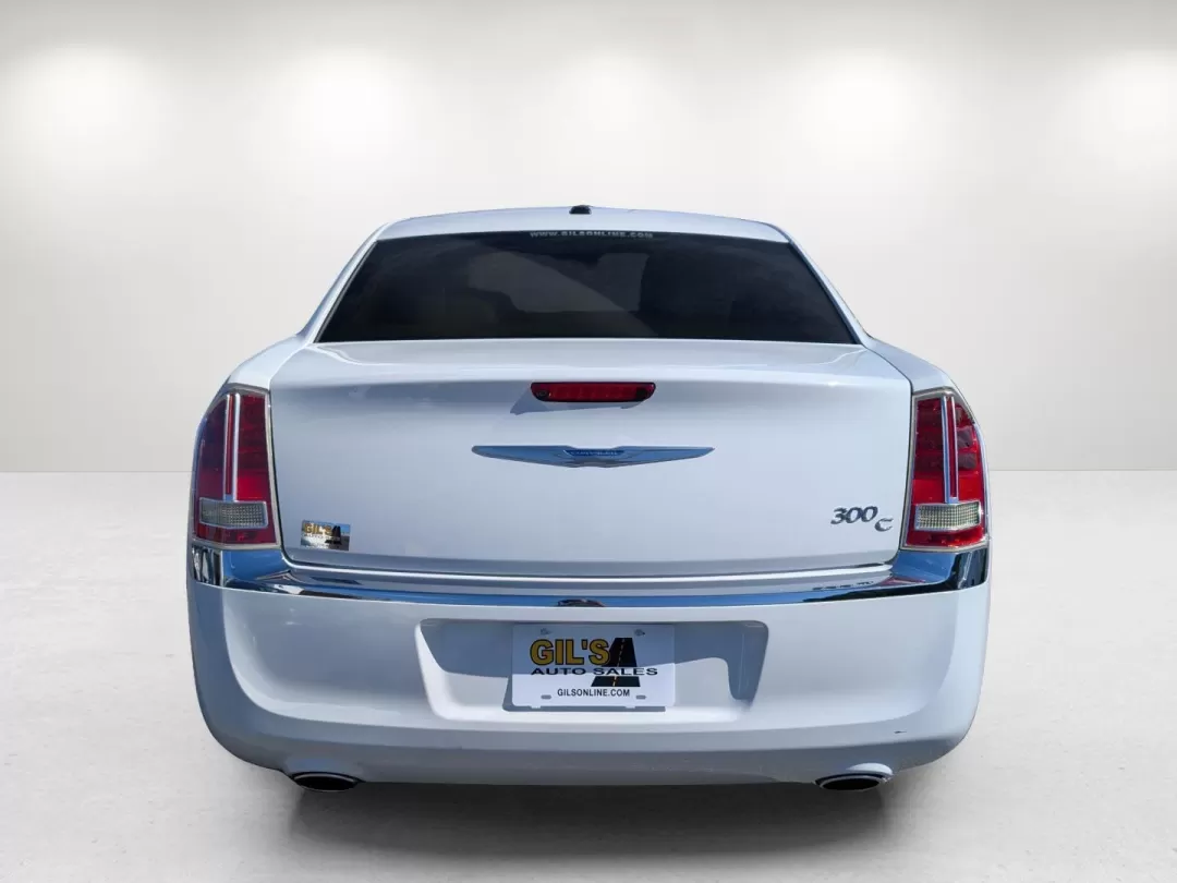 2013 /Dark Frost Beige/Light Frost Beige Chrysler 300 300C (2C3CCAET5DH) with an Other engine, located at 804 22nd Ave, Phenix City, AL, 36870, (334) 297-1860, 32.484749, -85.024475 - **Experience Luxury on a Budget: 2013 Chrysler 300C at Gils Auto Phenix City, AL**<br /> <br /> Are you searching for a reliable and stylish vehicle that can elevate your daily commute while accommodating your family's needs? Look no further than the stunning 2013 Chrysler 300C available at Gils Au - Photo#6