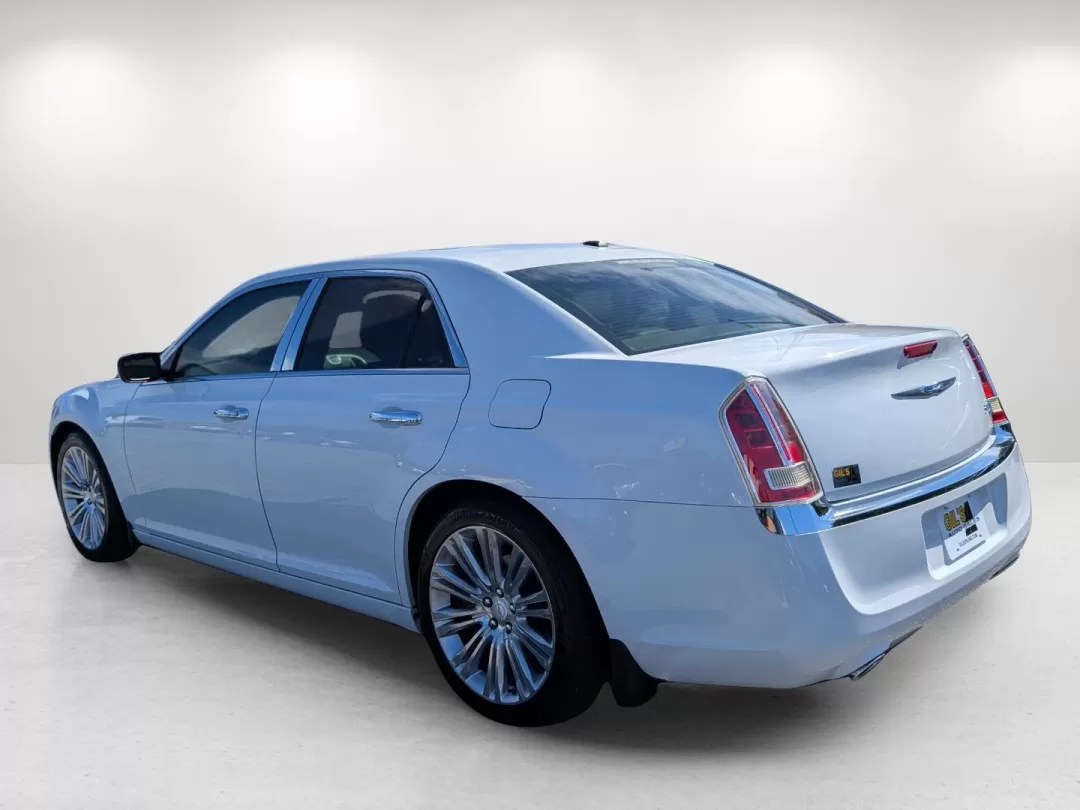 2013 /Dark Frost Beige/Light Frost Beige Chrysler 300 300C (2C3CCAET5DH) with an Other engine, located at 804 22nd Ave, Phenix City, AL, 36870, (334) 297-1860, 32.484749, -85.024475 - **Experience Luxury on a Budget: 2013 Chrysler 300C at Gils Auto Phenix City, AL**<br /> <br /> Are you searching for a reliable and stylish vehicle that can elevate your daily commute while accommodating your family's needs? Look no further than the stunning 2013 Chrysler 300C available at Gils Au - Photo#7