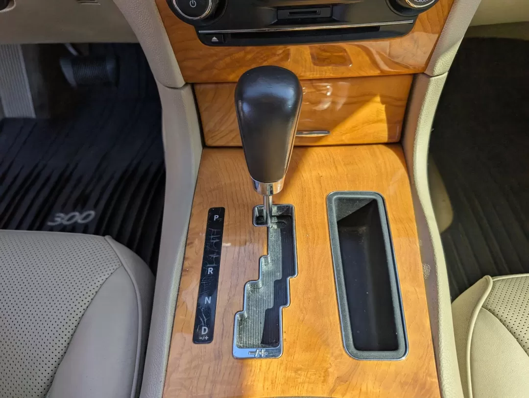 2013 /Dark Frost Beige/Light Frost Beige Chrysler 300 300C (2C3CCAET5DH) with an Other engine, located at 804 22nd Ave, Phenix City, AL, 36870, (334) 297-1860, 32.484749, -85.024475 - **Experience Luxury on a Budget: 2013 Chrysler 300C at Gils Auto Phenix City, AL**<br /> <br /> Are you searching for a reliable and stylish vehicle that can elevate your daily commute while accommodating your family's needs? Look no further than the stunning 2013 Chrysler 300C available at Gils Au - Photo#13